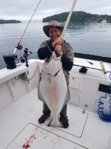 Barkley Sound Fishing - West Coast Fishing Charter